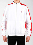 Kurtka lifestylowa K-Swiss Accomplish Jacket 100250-119