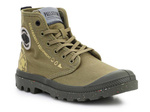 Palladium PAMPA ORGANIC METRO 77022-393-M