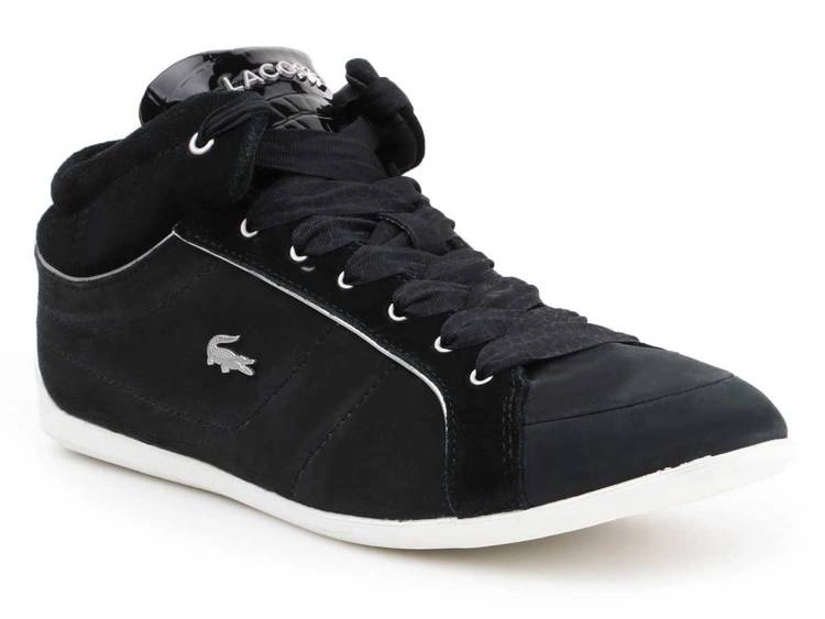 Buty lifestylowe Lacoste Missano MID W6 SRW 7-27SRW1201024