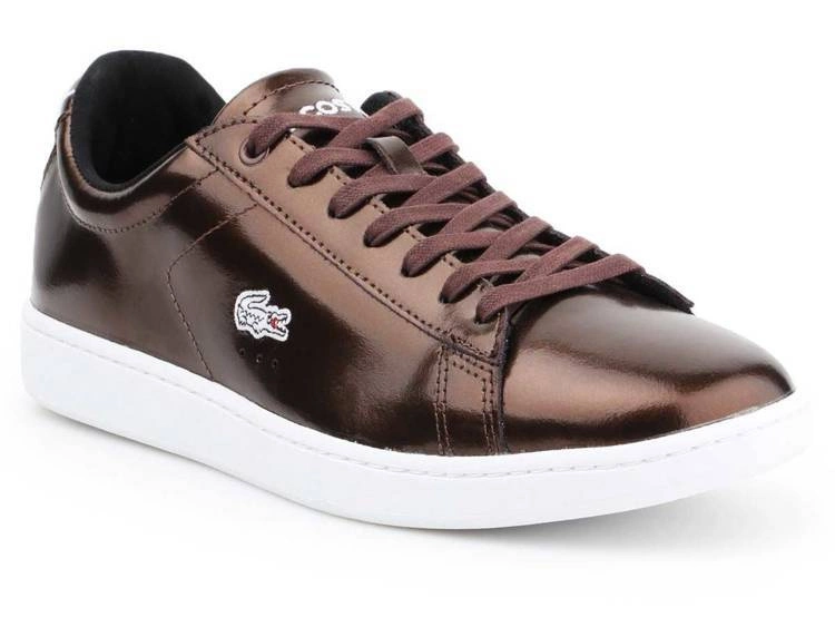 Buty lifestylowe Lacoste Carnaby Evo 7-30SPW4110DB2