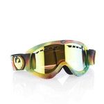 GOGLE NARCIARSKIE DRAGON ROGUE-L 722-3610