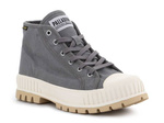 Palladium Pallashock Mid OG Granite Gray 76681-070-M