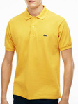 Polo-shirt Lacoste L126400-HQD