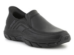 Skechers Slip-Ins Respected - Elgin 204810-BBK Black