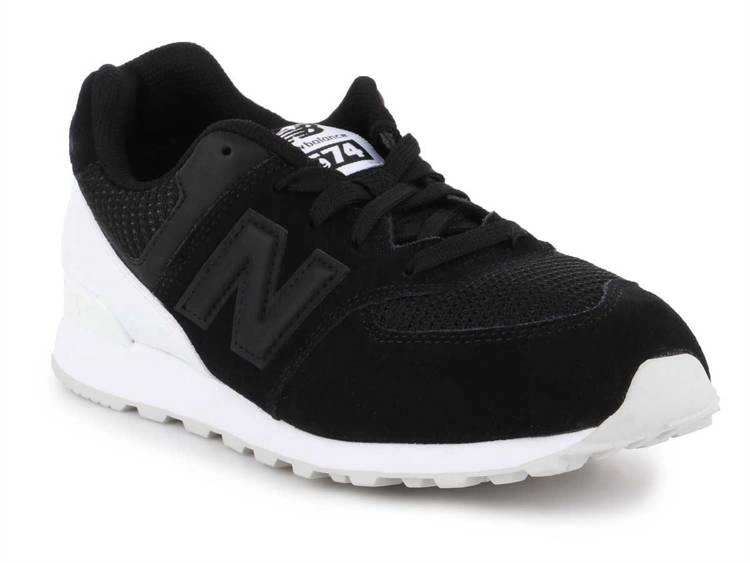 Buty lifestylowe New Balance KL574C8G