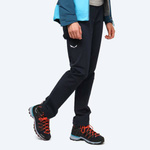 Spodnie Damskie Salewa Terminal Dst W Pnt 27930-3961