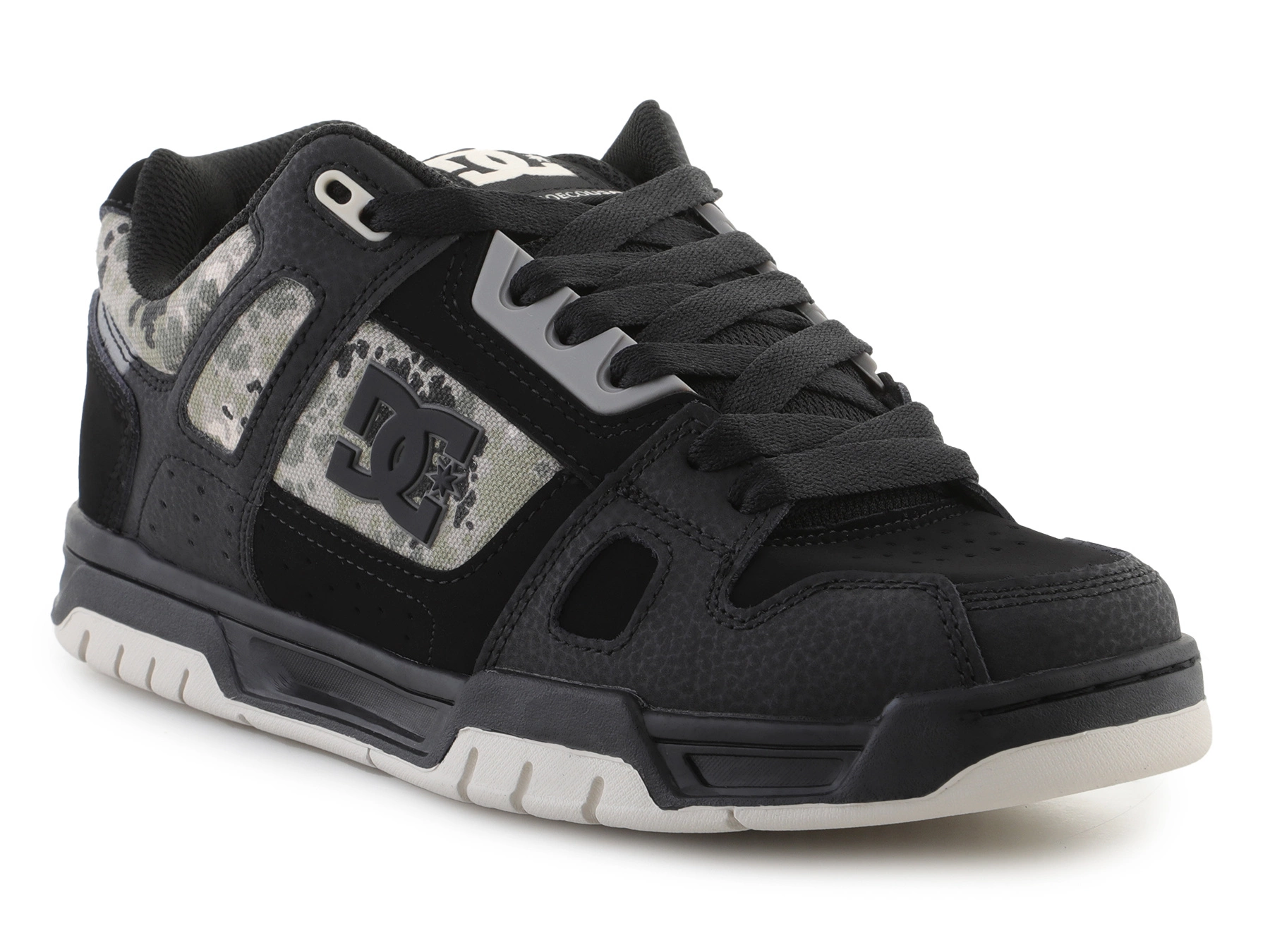Buty DC Shoes męskie, damskie na lato, zimę | sklep