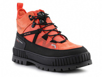 czarny || pomarańczowy