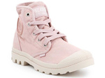 Buty lifestylowe  Palladium Adobe Rose 92352-605-M