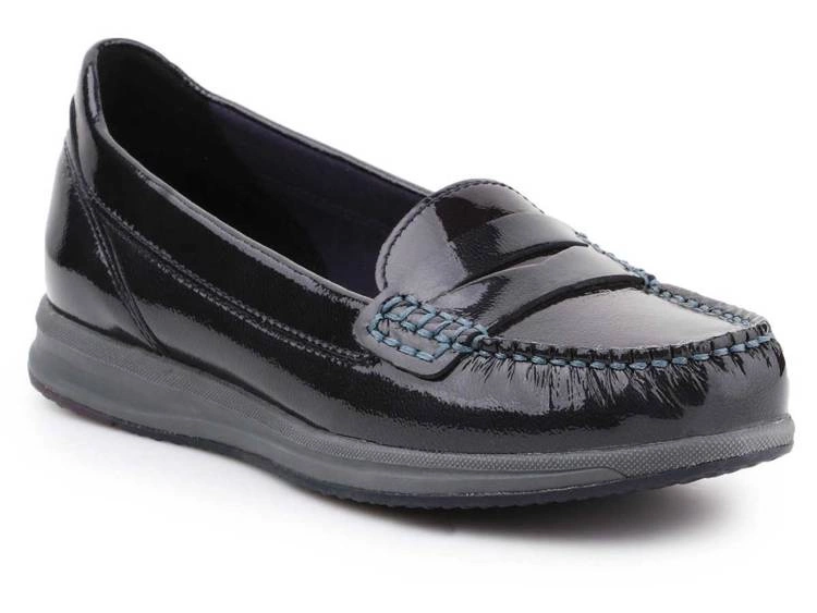 Buty lifestylowe Geox D Avery C D62H5C-000EV-C4021