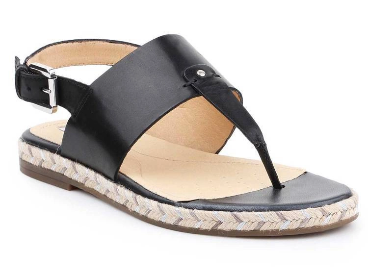 Sandały Geox D Kolleen C D725SC-00043-C9999