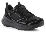 Skechers EDGERIDE Silver Eclipse 150475-BBK Black