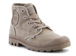 Buty lifestylowe damskie Palladium Pampa Hi 92352-211 Miss Dune