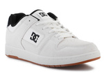 DC Shoes Manteca 4 S ADYS 100766-BO4 Off White