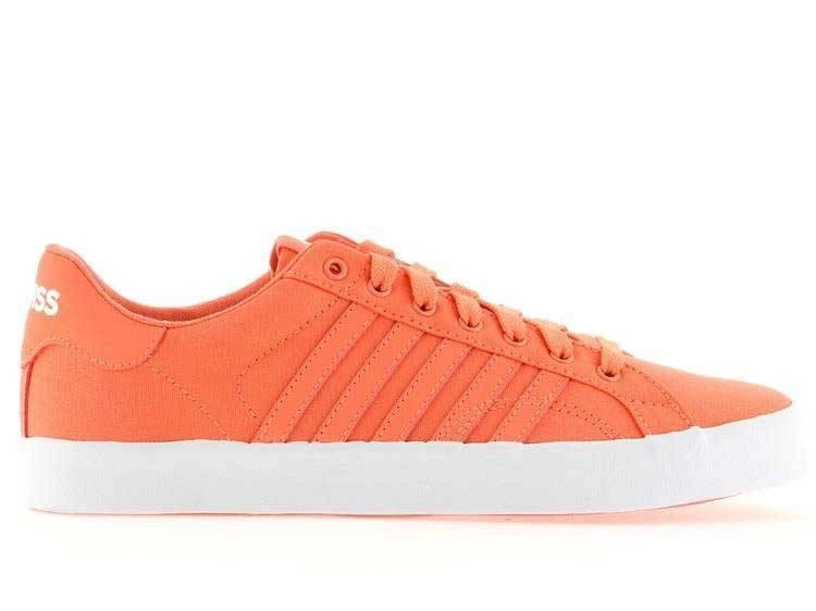 Buty lifestylowe K-Swiss Women's Belmont SO T Sherbet 93739-683-M