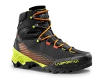 La Sportiva Aequilibrium ST GTX ZFMS098G00E29 Carbon/Lime punch