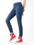Jeansy Lee Jodee Super Skinny L529HAFN