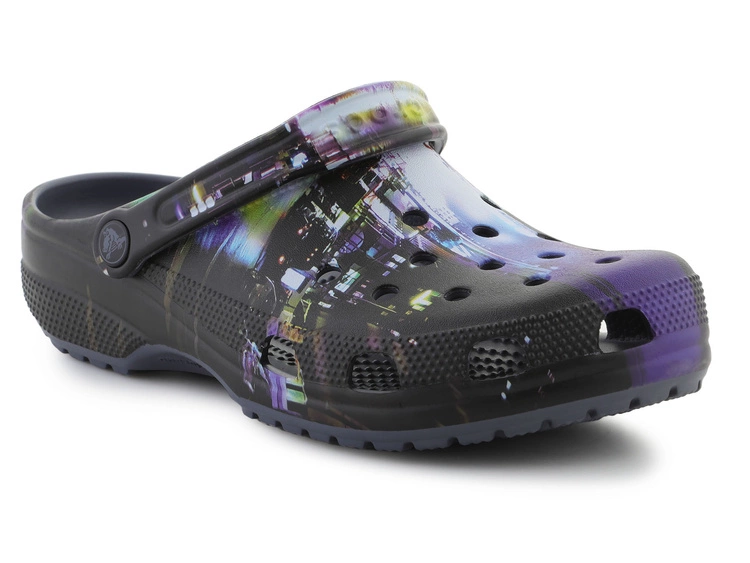 Crocs Classic Meta Scape Clog 208455-4EA