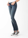 Jeansy Wrangler Courtney Storm Break W23SP536V