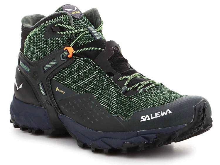 Buty trekkingowe Salewa Ms Ultra Flex 2 Mid GTX 61387-5322
