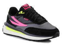 czarny || żółty || różowy