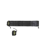 Pokrowiec na kijki GABEL POLE BAG BLACK 1 8009010100007