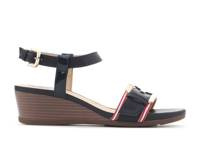 czerwony || granatowy