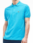 Polo-shirt Lacoste L126400-5NP