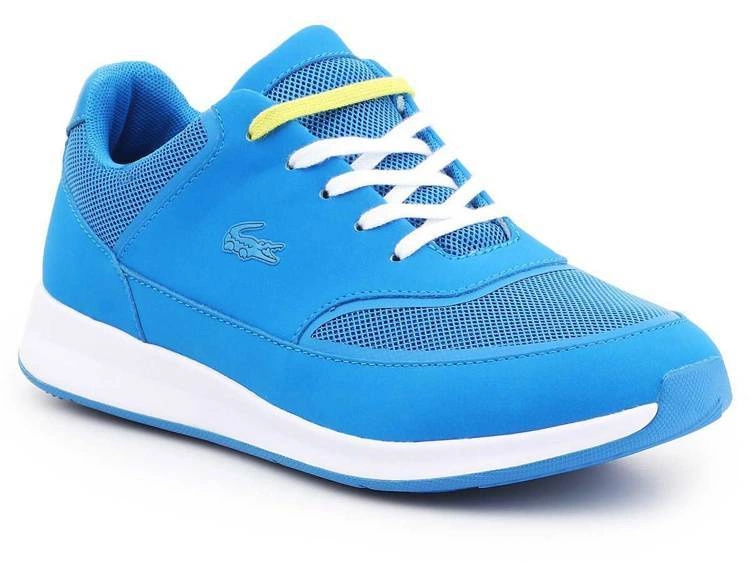 Buty lifestylowe Lacoste Chaumont Lace 217 7-33SPW1022125
