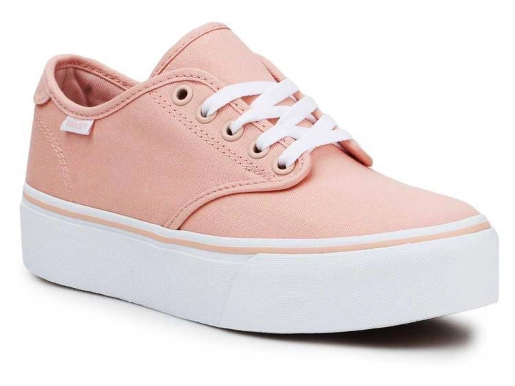 Buty lifestylowe Vans Camden Platform VN0A3TL8VV81