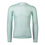 POC Essential Layer LS Jersey Apophyllite Green 58111-1576