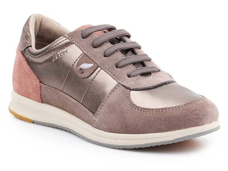 Buty lifestylowe Goex D avery B - Pearl D52H5B-0AJ22-C9HQ6