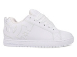 DC Shoes - Court Graffik DC01661112 White