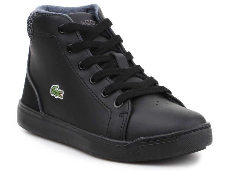 Buty lifestylowe Lacoste Explorateur Lace 317 1 CAC 7-34CAC0003024