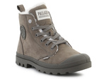 Palladium Pampa HI ZIP WL 95982-281-M Rocks