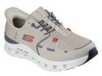 Skechers Slip-ins Glide-Step Pro 232930-TPOR Taupe Orange