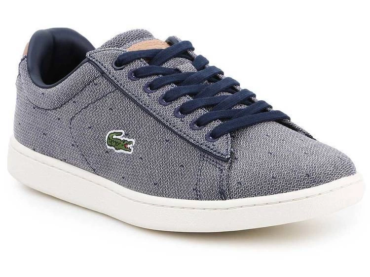 Buty lifestylowe Lacoste Carnaby Evo 218 3 SPW 7-35SPW0018B98