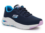 Skechers Arch Fit Infinity Cool 149722-NVMT