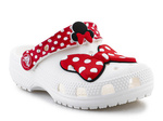 Crocs Classic Disney Minnie Mouse Clog 208710-119