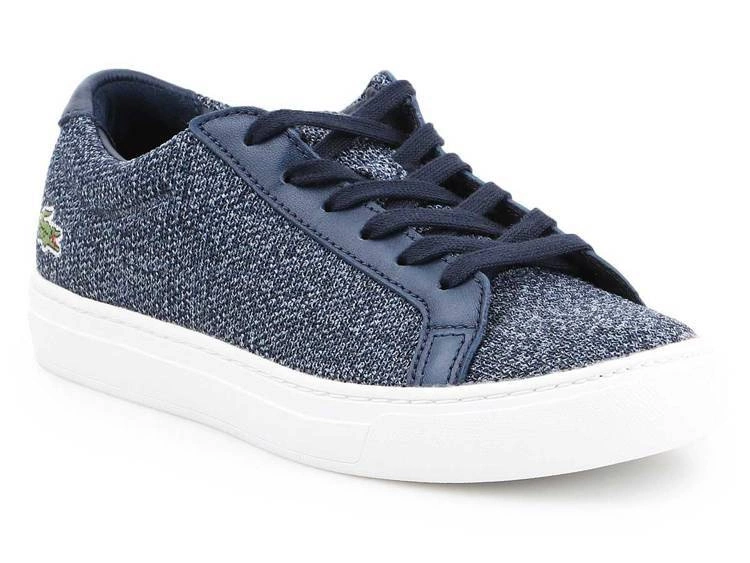 Buty lifestylowe Lacoste L 12 12 317 7-34CAW0017003