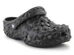 Crocs Classic Geometric Clog K Black noir 209572-001