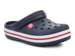 Crocs Crocband Clog K Navy/Red 207006-485