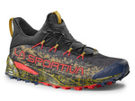 La Sportiva Tempesta GTX ZFRS118B46E32 Night Sky/Savana