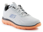 Skechers Summits-Torre 232395-GYOR Gray/Orange