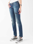 Jeansy Lee Lynn Skinny L357DNXA