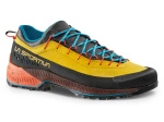 La Sportiva TX4 EVO 37B735614 Bamboo/Tropic Blue