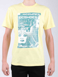 T-shirt DC SEDYZT03769-YZL0