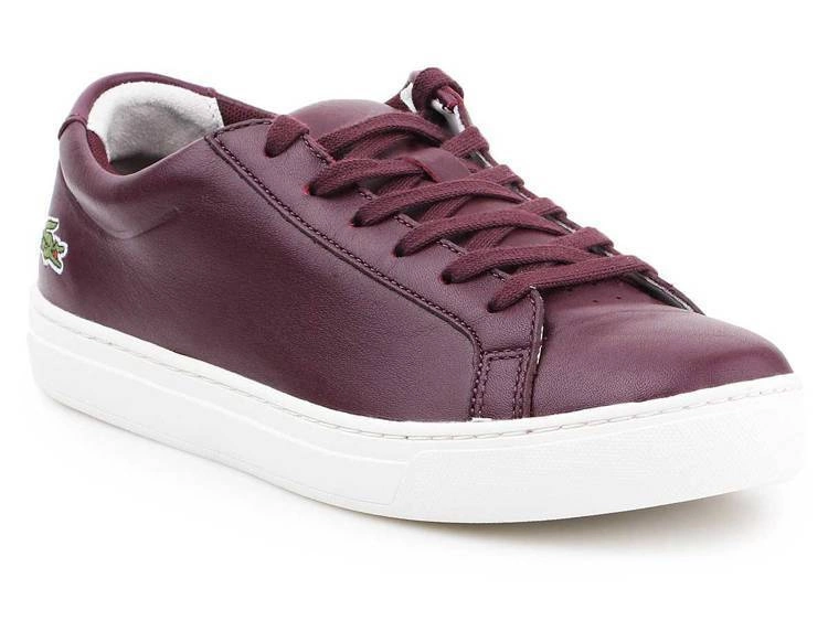 Buty lifestylowe Lacoste L.12.12 317 1 CAW 7-34CAW0016FD8