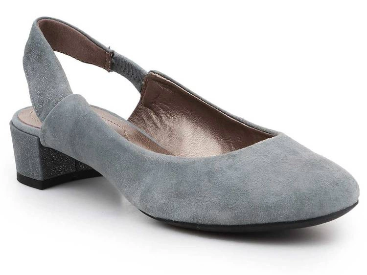 Buty lifestylowe Geox D Carey B D64V8B-000J0-C4069