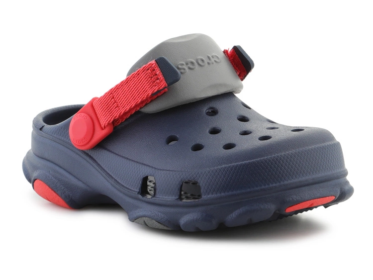 Crocs All-Terrain Clog 206747-410